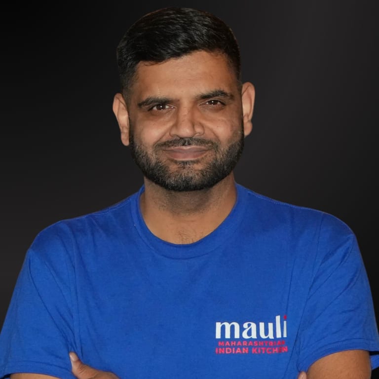 Niraj Jivani - Founder & Owner