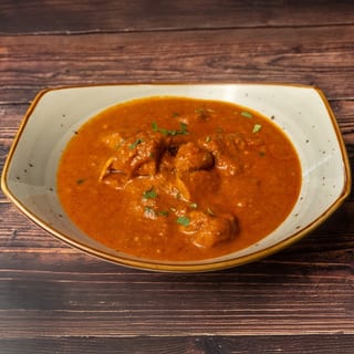 Chicken Vindaloo