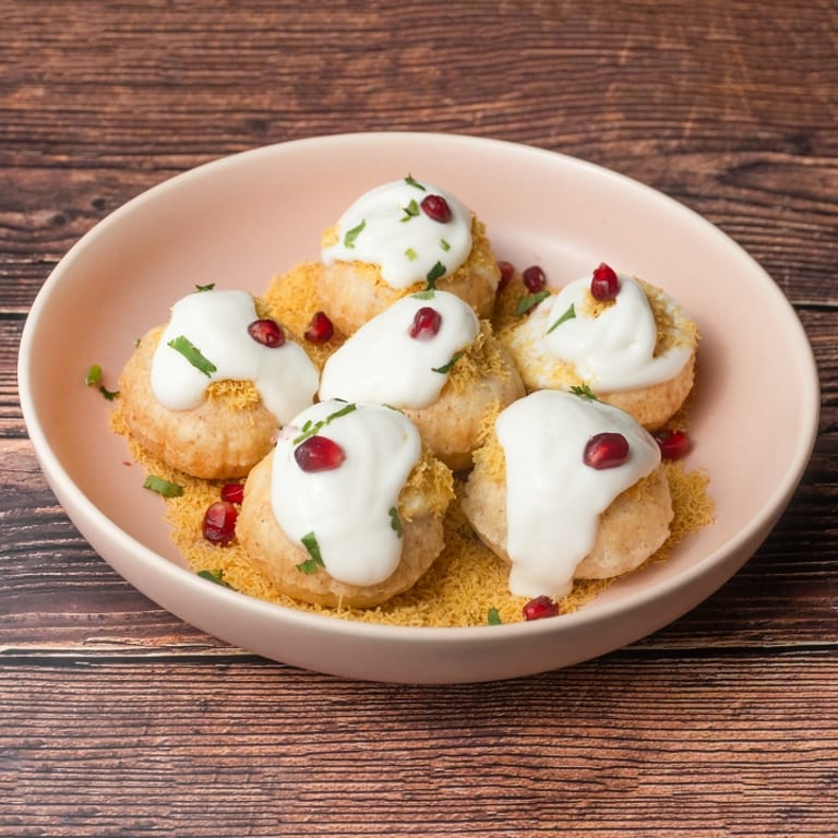 Savor Our Fresh Puri