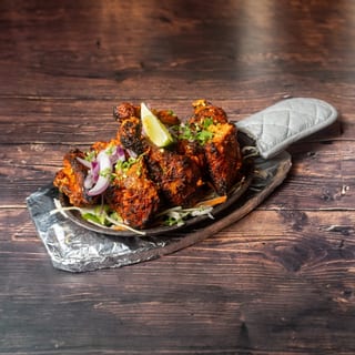 Tandoori Chicken (whole)