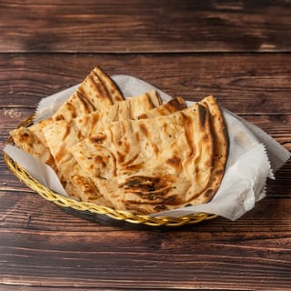 Lacha Paratha