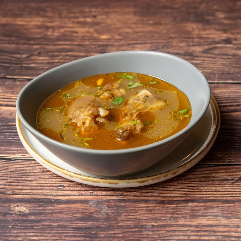 Savor Our Flavorful Soups