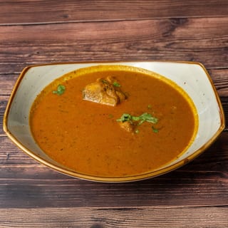 Malvani (goat) Mutton Curry