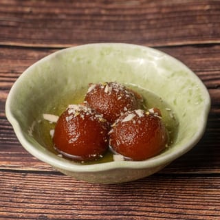 Gulab Jamun