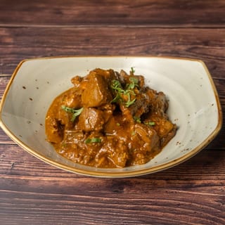 Kaleji Masala