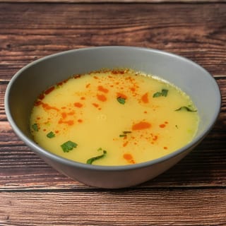 Dal Shorba