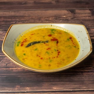 Yellow Dal Tadka