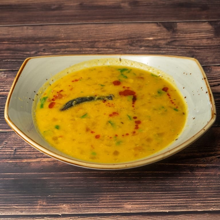 Experience the Richness of Dal