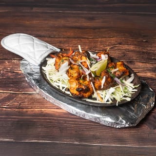 Chicken Tikka Kebab 8pcs