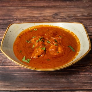 Shrimp Balchao