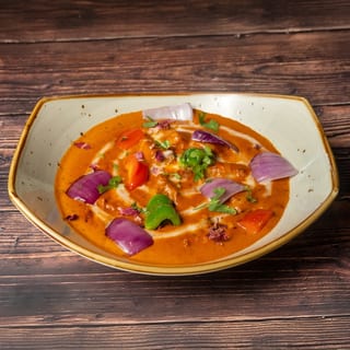Chicken Tikka Masala