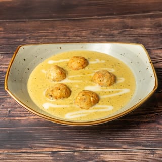 Malai Kofta