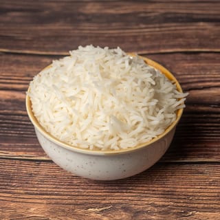 Basmati Rice
