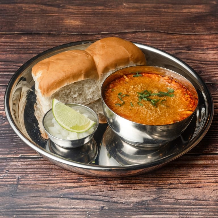 Samosa Chaat Delight