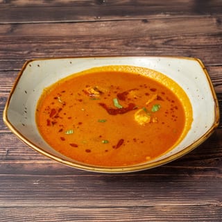 Shrimp Curry