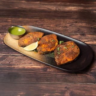 Surmai 3pc