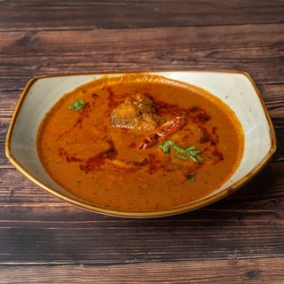 Kolhapuri Mutton