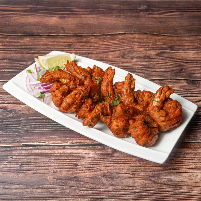 Takeout Made Easy