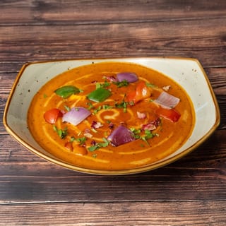 Paneer Tikka Masala