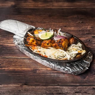 Sholay Chicken Kebab 8pcs