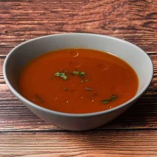 Tomato Soup