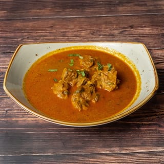 Malvani Chicken Curry