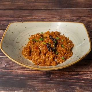 Sukhat Shrimp