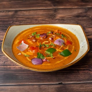 Kadai Paneer