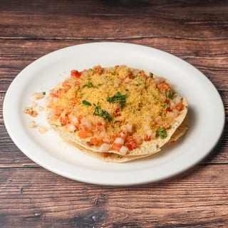Masala Papad
