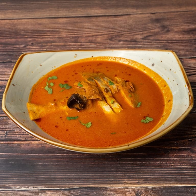 Delicious Fish Dishes