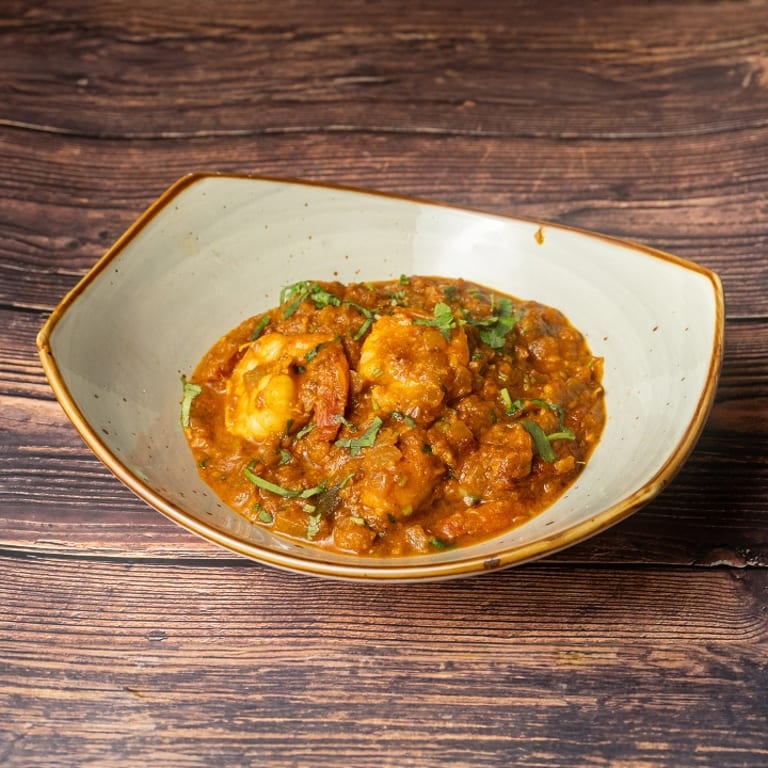 Delicious Masala Dishes