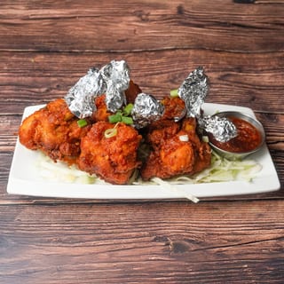 Chicken Lollipop