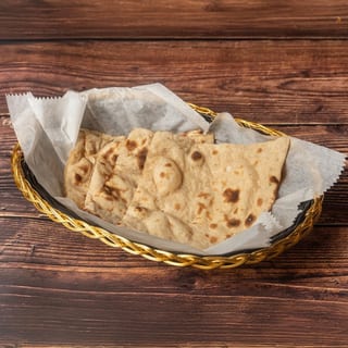 Tandoori Roti