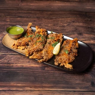 Bombil 8pc
